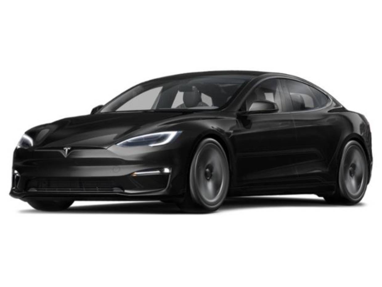 2022 Tesla Model S Standard's photo