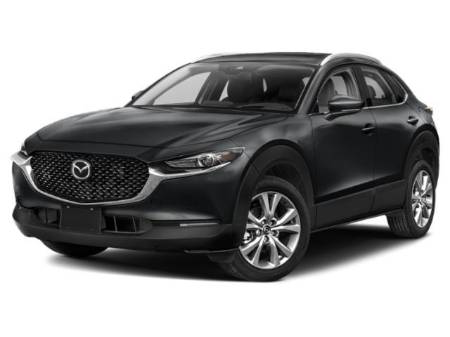 2023 Mazda CX-30 2.5 S Premium Package