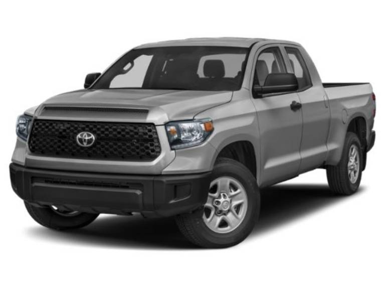 2021 Toyota Tundra SR
