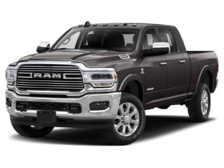 2021 RAM 2500 Limited