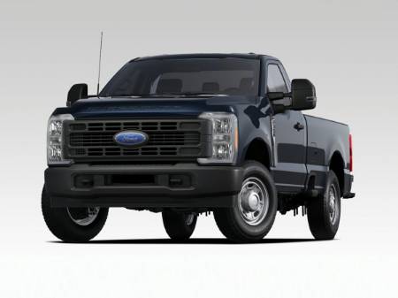 2025 Ford Super Duty F-350 DRW XLT