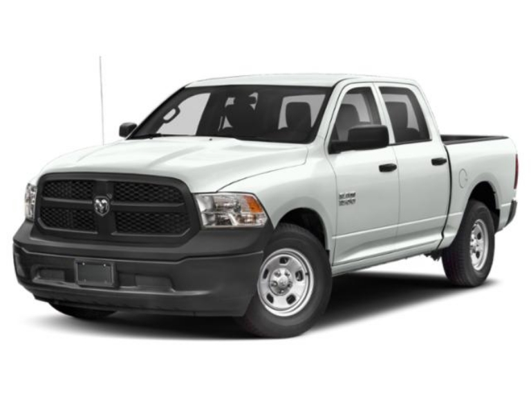 2019 RAM 1500 Classic