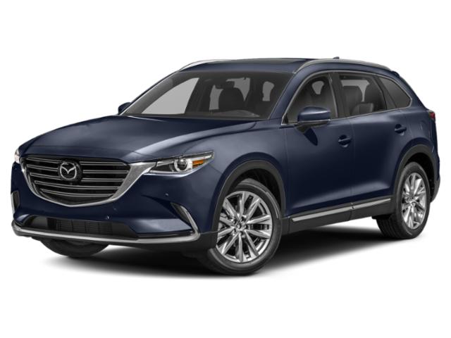 2022 Mazda CX-9 Grand Touring