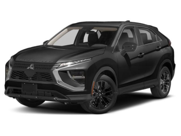 2023 Mitsubishi Eclipse Cross LE