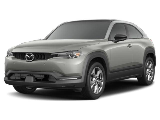 2022 Mazda MX-30 EV Premium Plus