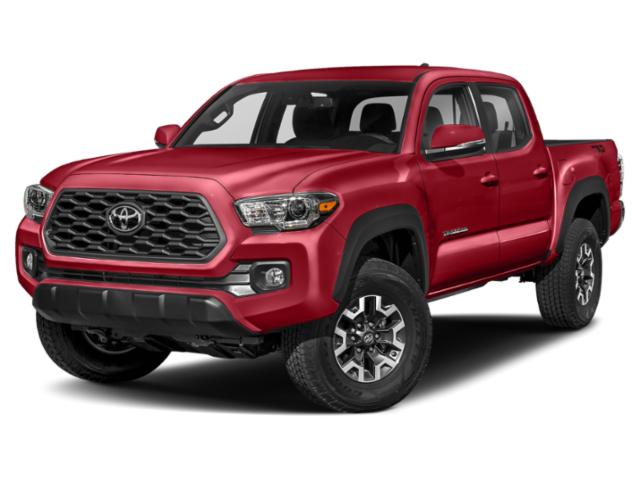 2022 Toyota Tacoma TRD OFF-Road