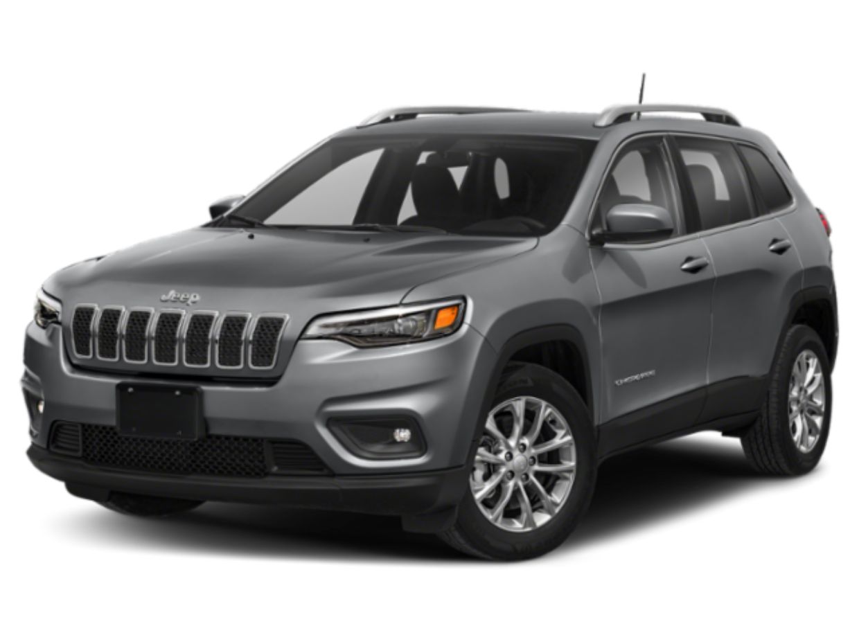 2019 Jeep Cherokee Limited 4X4's photo