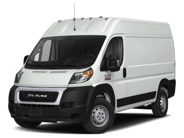 2021 RAM ProMaster 2500 High Roof