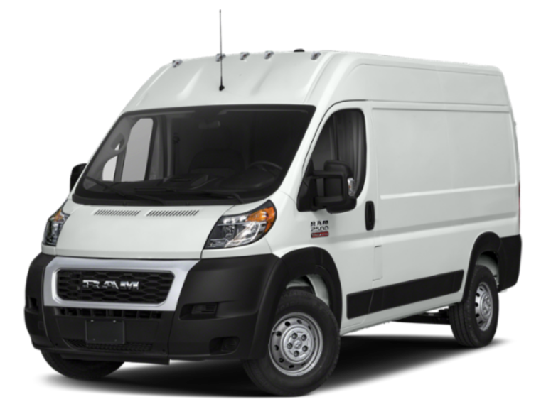 2021 RAM ProMaster 2500 High Roof