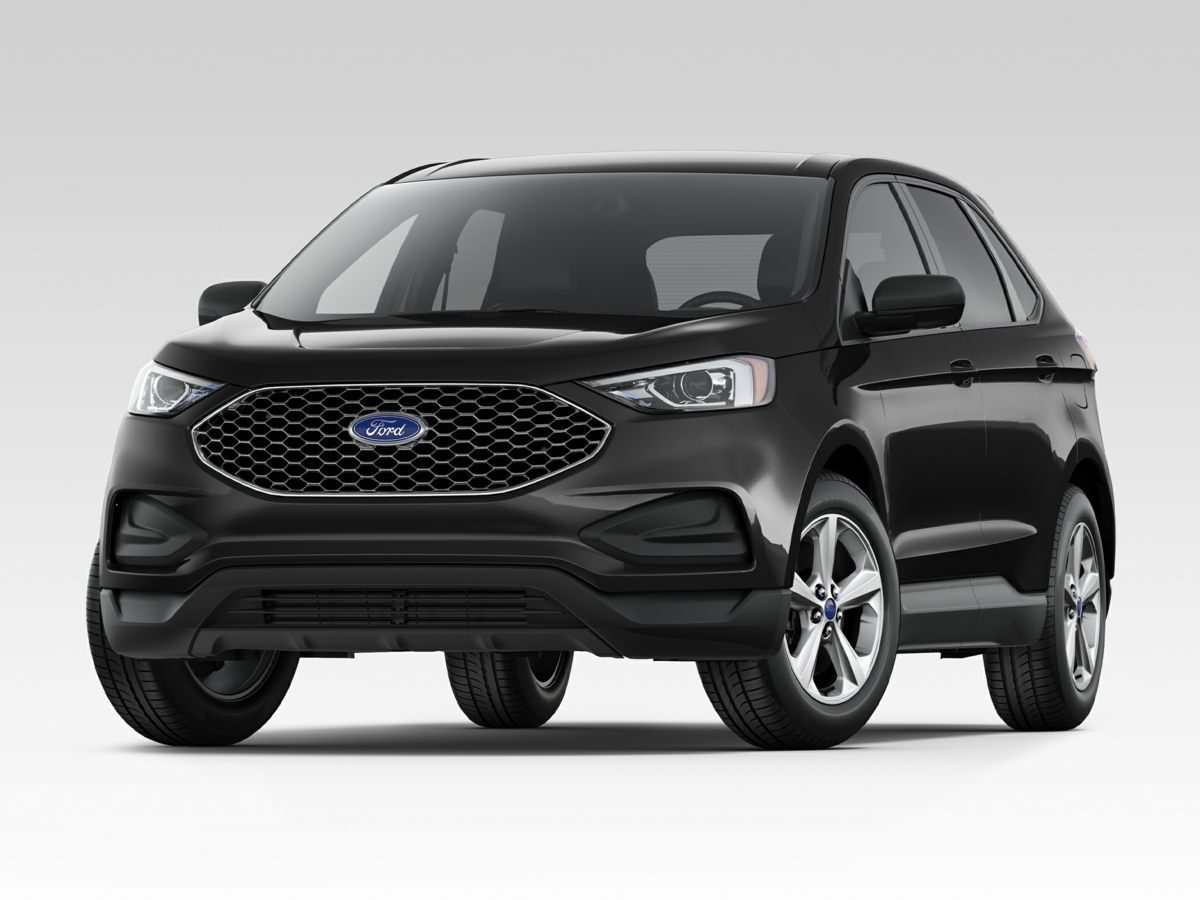 2023 Ford Edge's photo