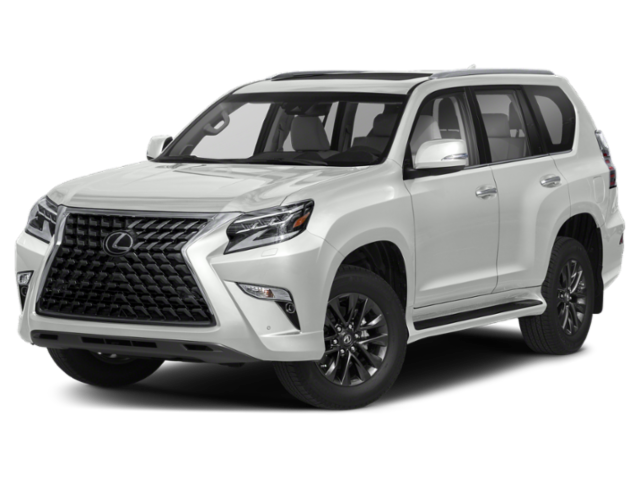 2020 Lexus GX 460