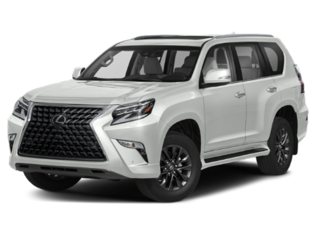 2020 Lexus GX 460