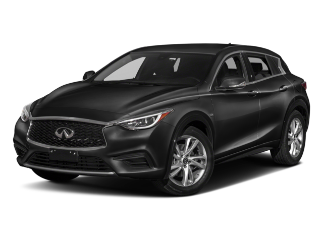 2017 INFINITI QX30 Base