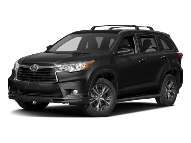 2016 Toyota Highlander XLE V6
