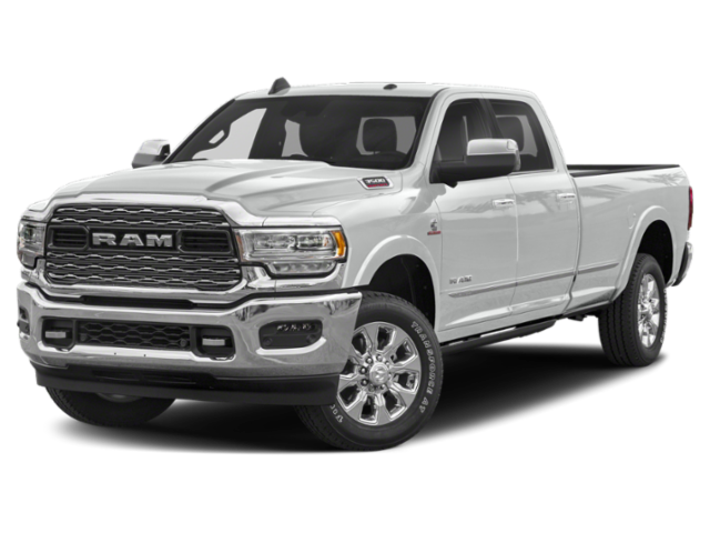 2020 RAM 3500 Limited