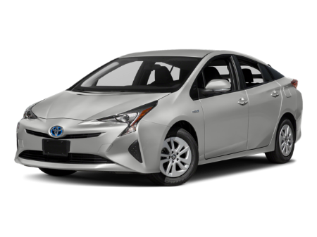 2018 Toyota Prius One