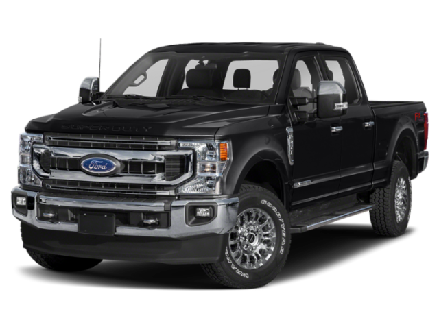 2020 Ford F-250SD XLT