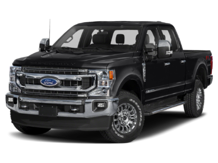2020 Ford F-250SD XLT