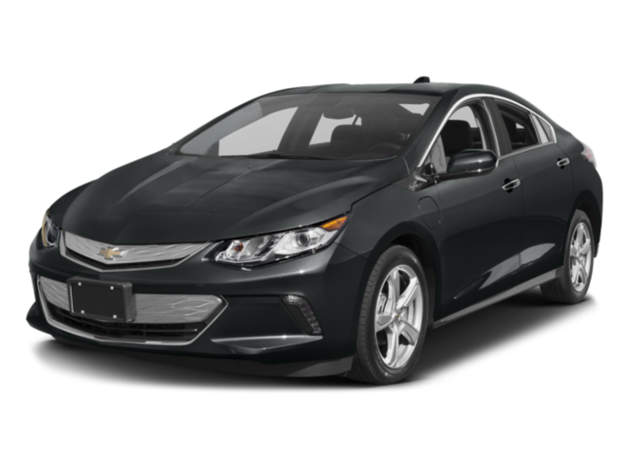 2017 Chevrolet Volt LT's photo