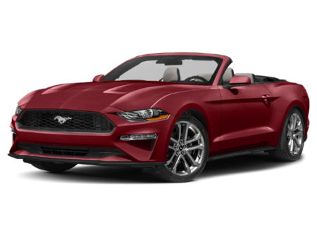 2023 Ford Mustang EcoBoost® Premium
