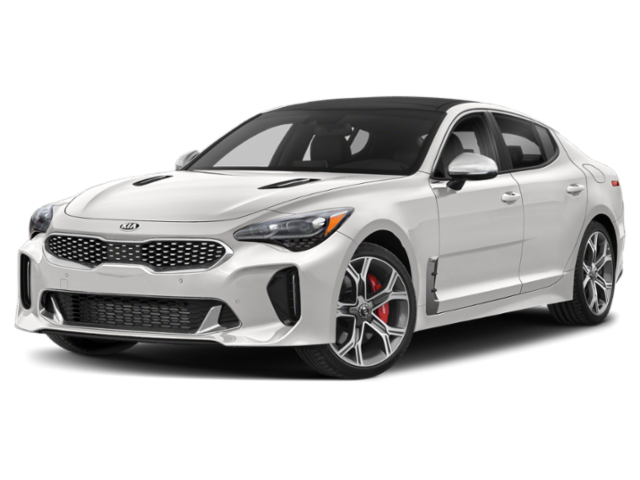 2021 Kia Stinger GT1