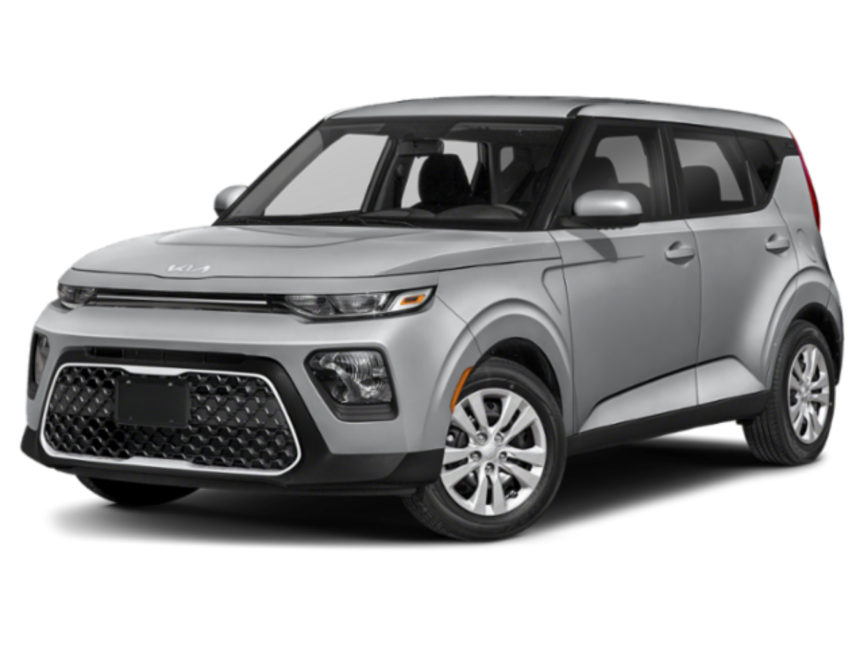 2022 Kia Soul 2.0L LX IVT's photo
