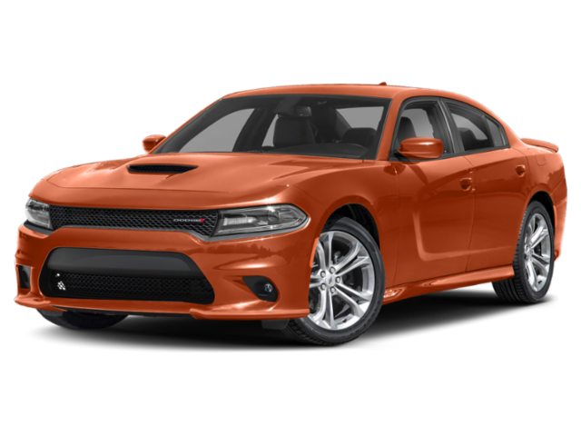 2021 Dodge Charger GT