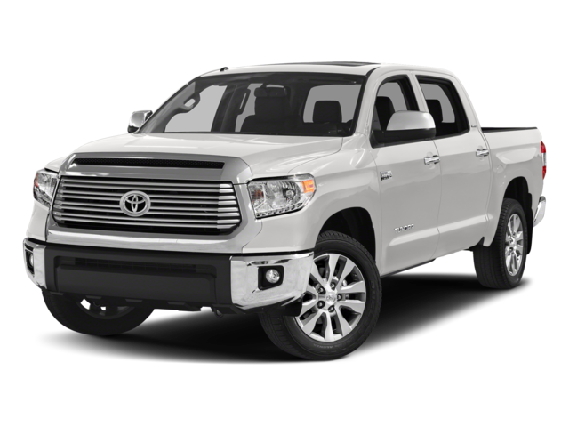 2017 Toyota Tundra Limited