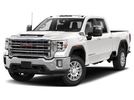 2021 GMC Sierra 2500HD SLT