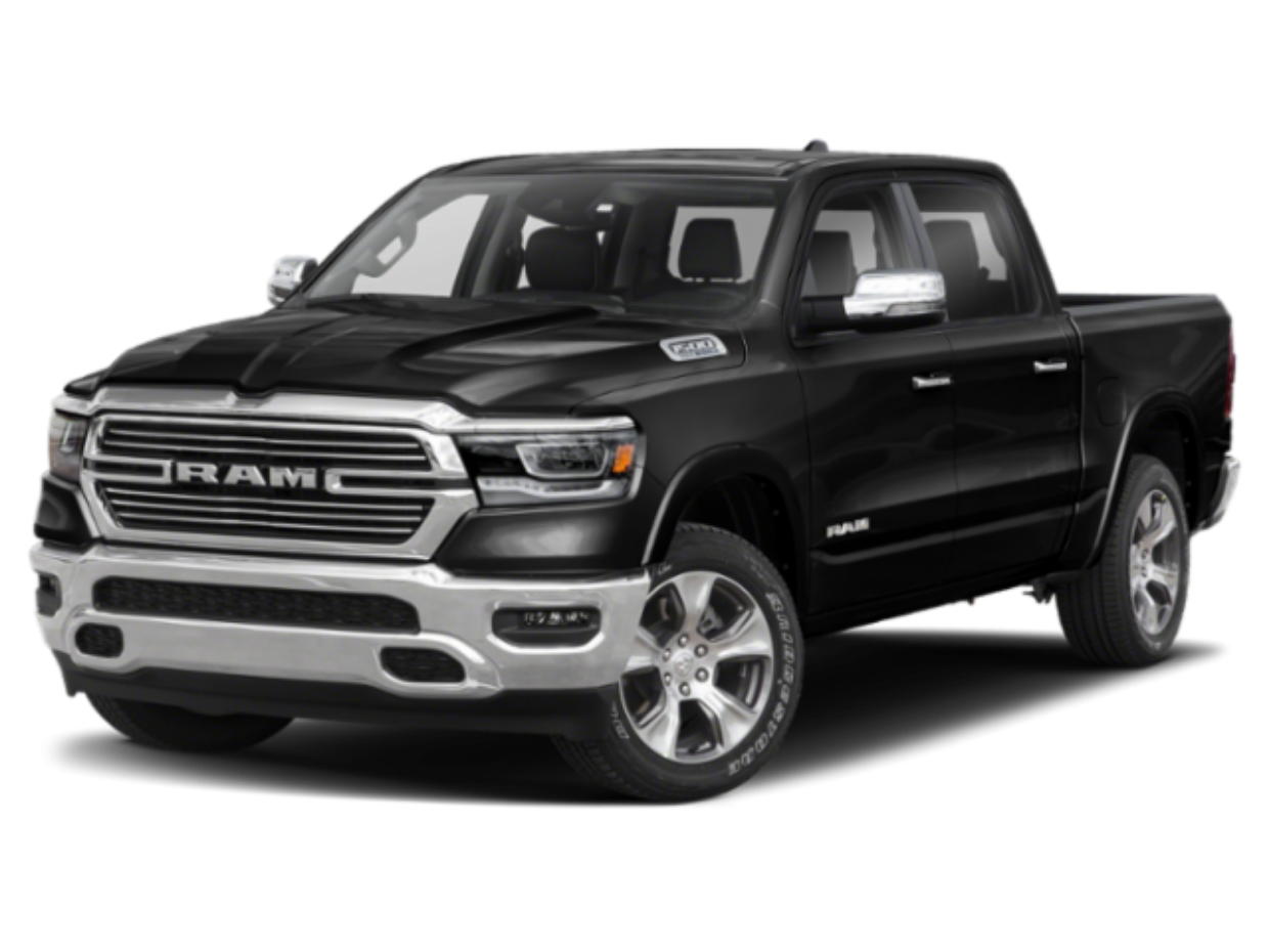 2022 RAM Ram 1500 Pickup Laramie's photo