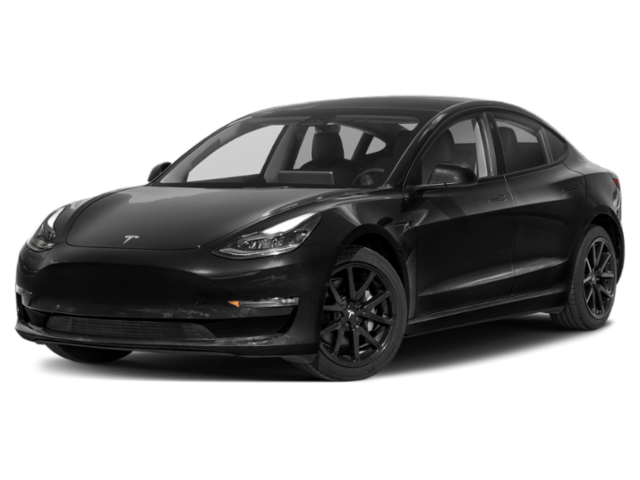 2021 Tesla Model 3 Performance