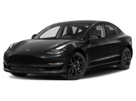 2021 Tesla Model 3 Performance