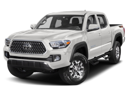 2019 Toyota Tacoma TRD OFF-Road