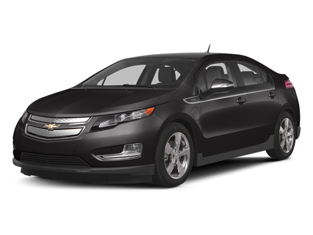 2014 Chevrolet Volt Base