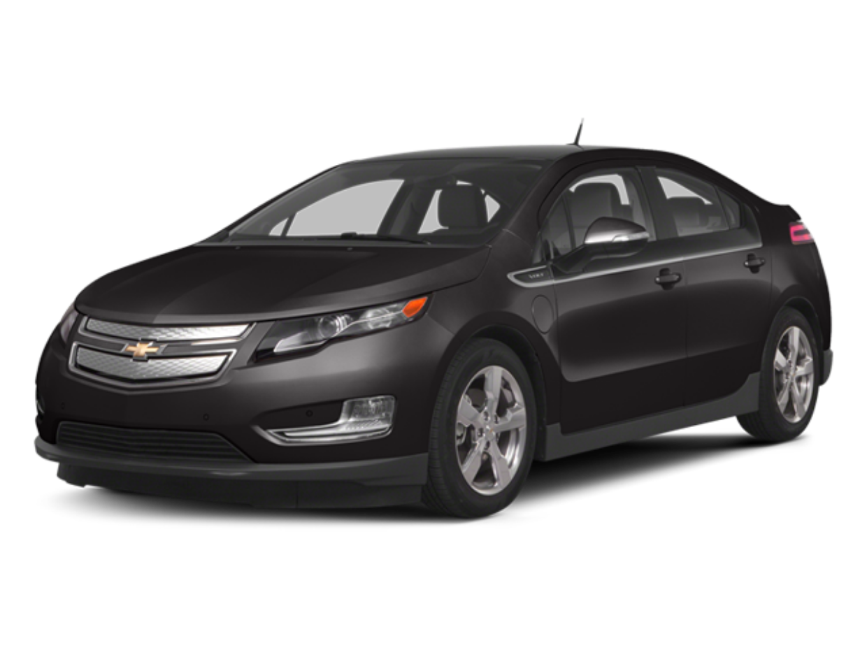 2014 Chevrolet Volt Base's photo