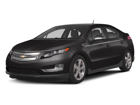 2014 Chevrolet Volt Base