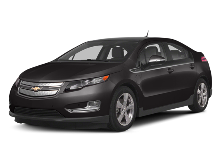 2014 Chevrolet Volt Base