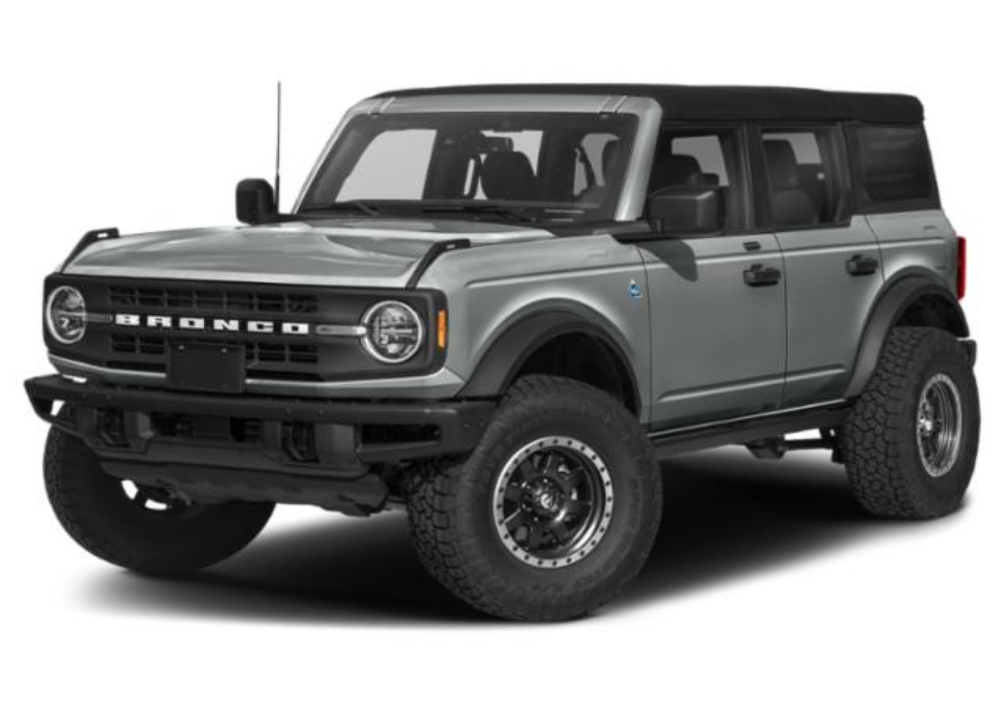 2021 Ford Bronco Black Diamond Advanced 4x4's photo