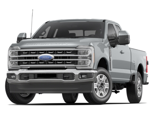 New 2023 Ford F-250SD XL