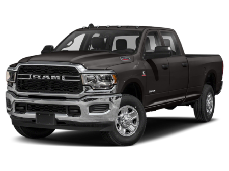 2022 RAM 2500 Limited