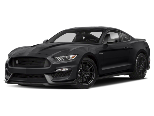 2018 Ford Mustang Shelby GT350R