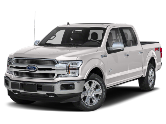 2019 Ford F-150 King Ranch