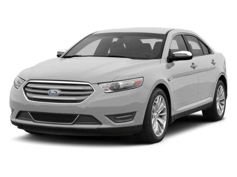 2014 Ford Taurus Limited