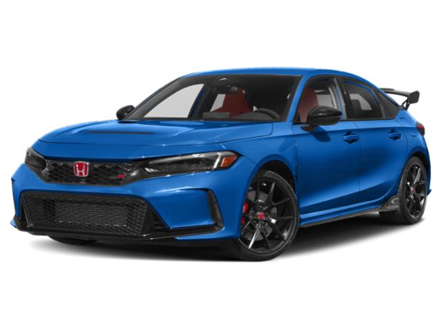 Used 2023 Honda Civic Type R Touring