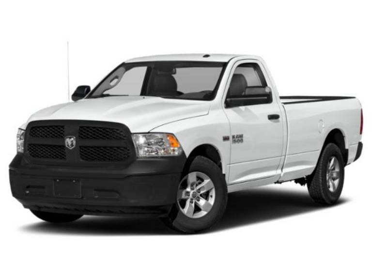 2020 RAM 1500 Classic Tradesman