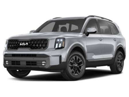 2023 Kia Telluride SX-Prestige X-PRO
