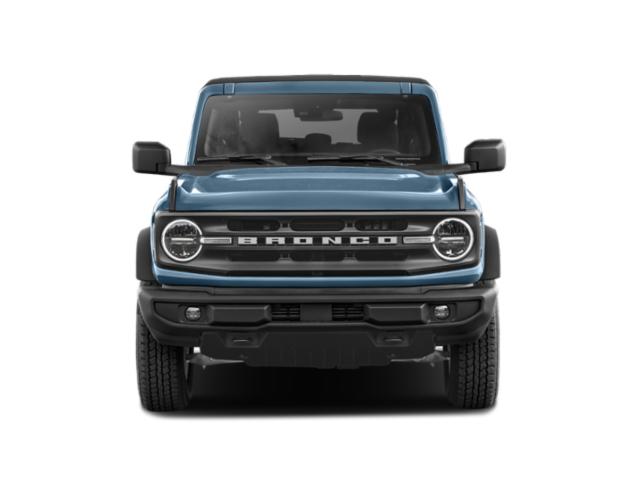 2022 Ford Bronco Big Bend photo 4