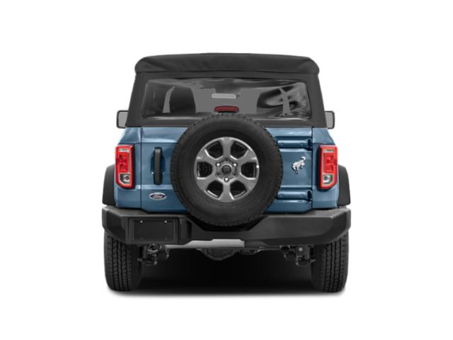 2022 Ford Bronco Big Bend photo 5