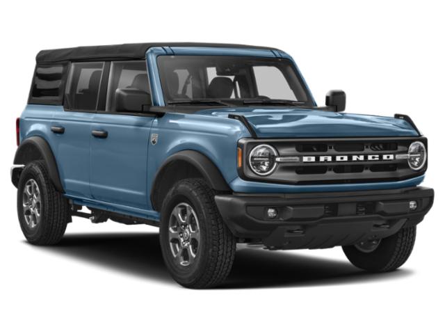 2022 Ford Bronco Big Bend photo 6