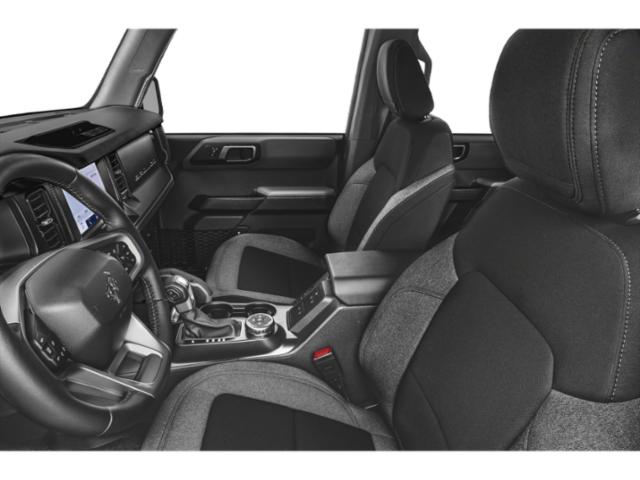 2022 Ford Bronco Big Bend photo 8